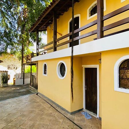 Ilhabeach Suites E Chales 일랴벨라 외부 사진