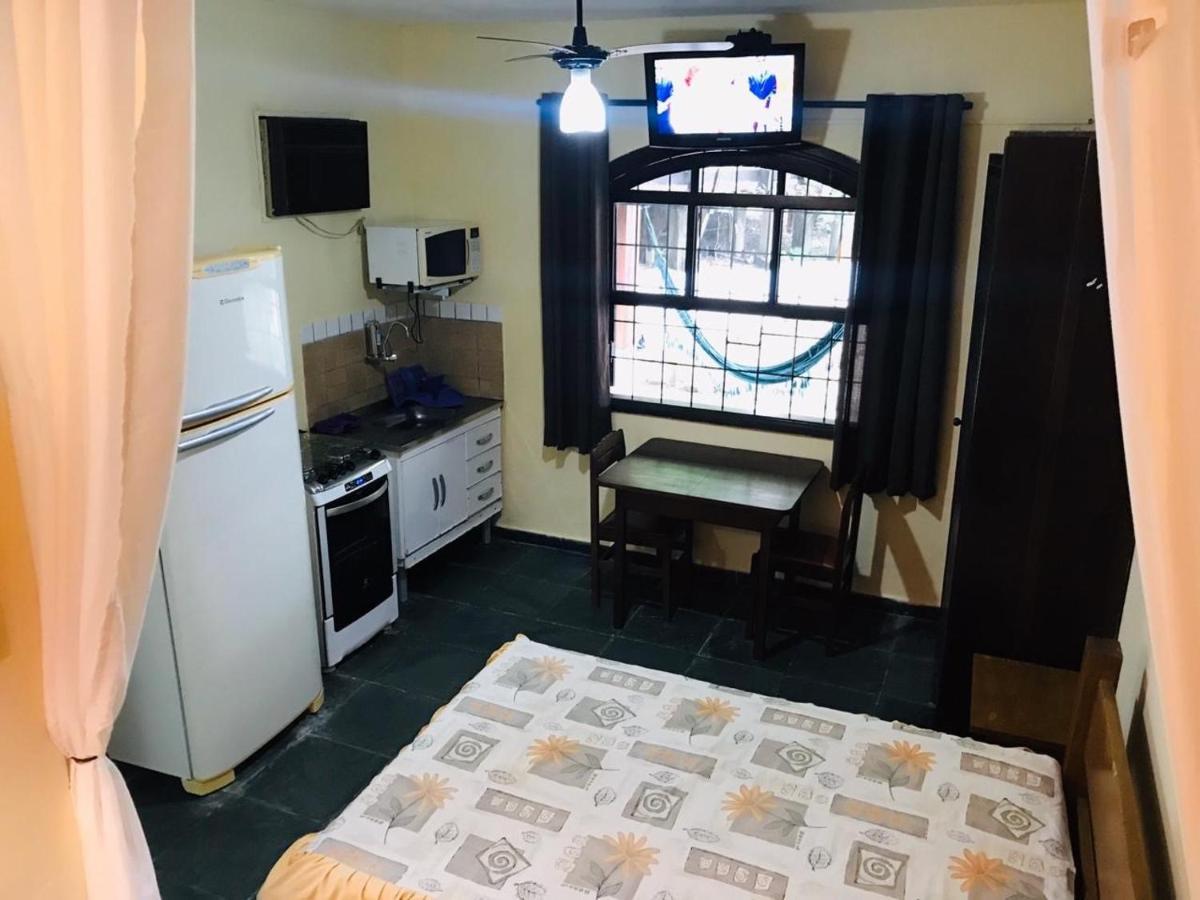 Ilhabeach Suites E Chales 일랴벨라 외부 사진