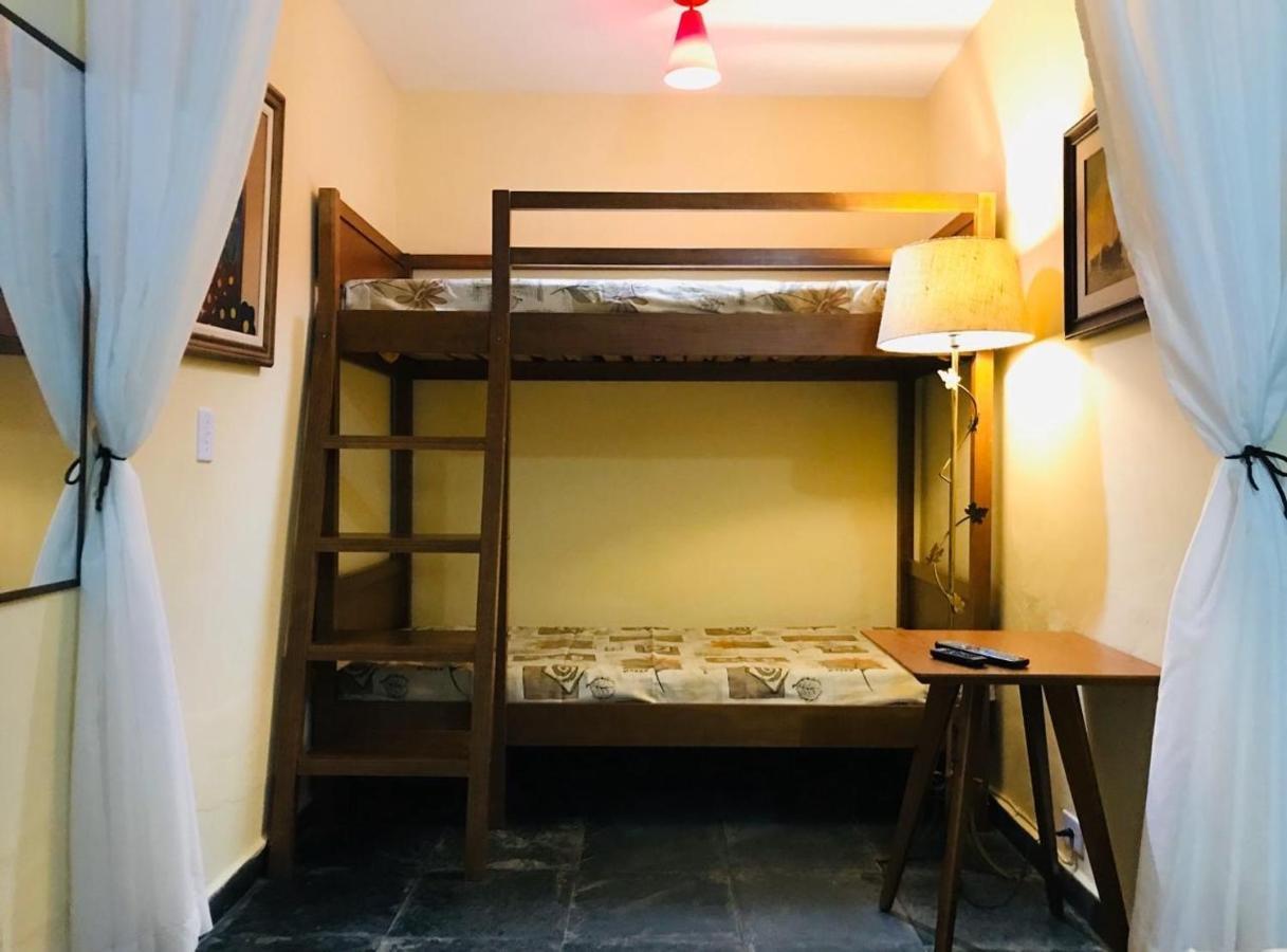 Ilhabeach Suites E Chales 일랴벨라 외부 사진
