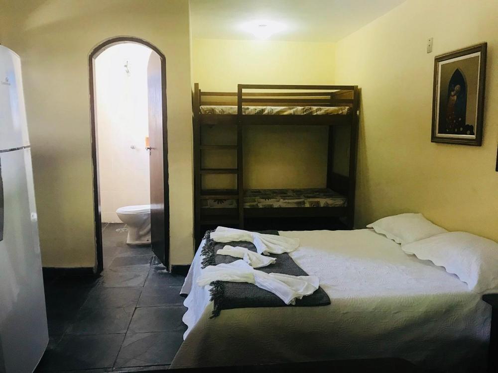 Ilhabeach Suites E Chales 일랴벨라 외부 사진