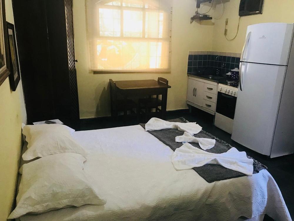 Ilhabeach Suites E Chales 일랴벨라 외부 사진