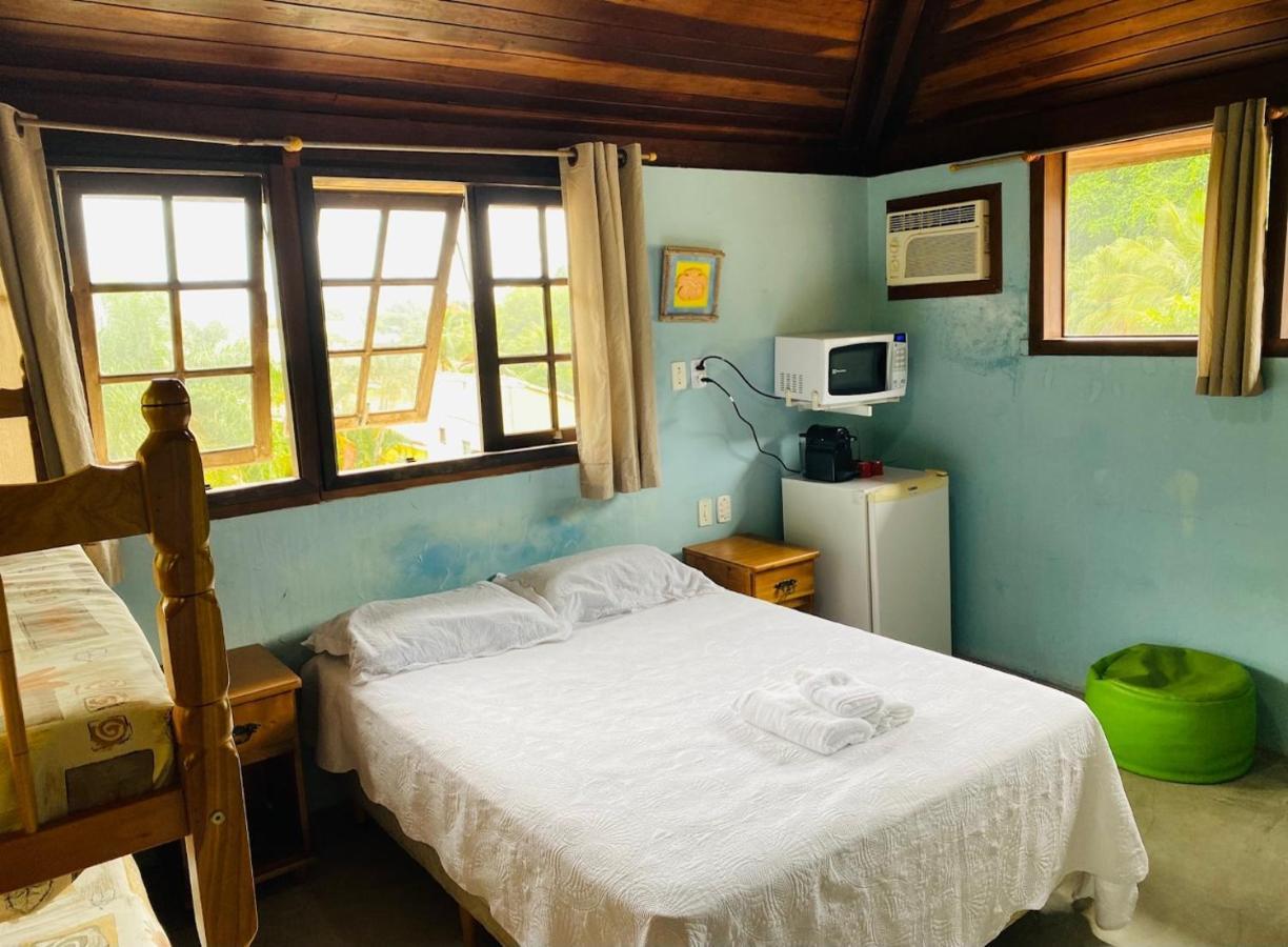 Ilhabeach Suites E Chales 일랴벨라 외부 사진