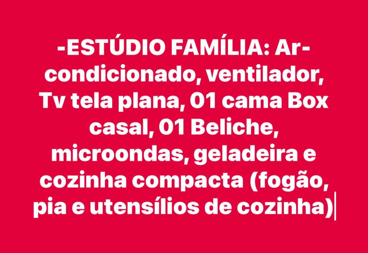 Ilhabeach Suites E Chales 일랴벨라 외부 사진