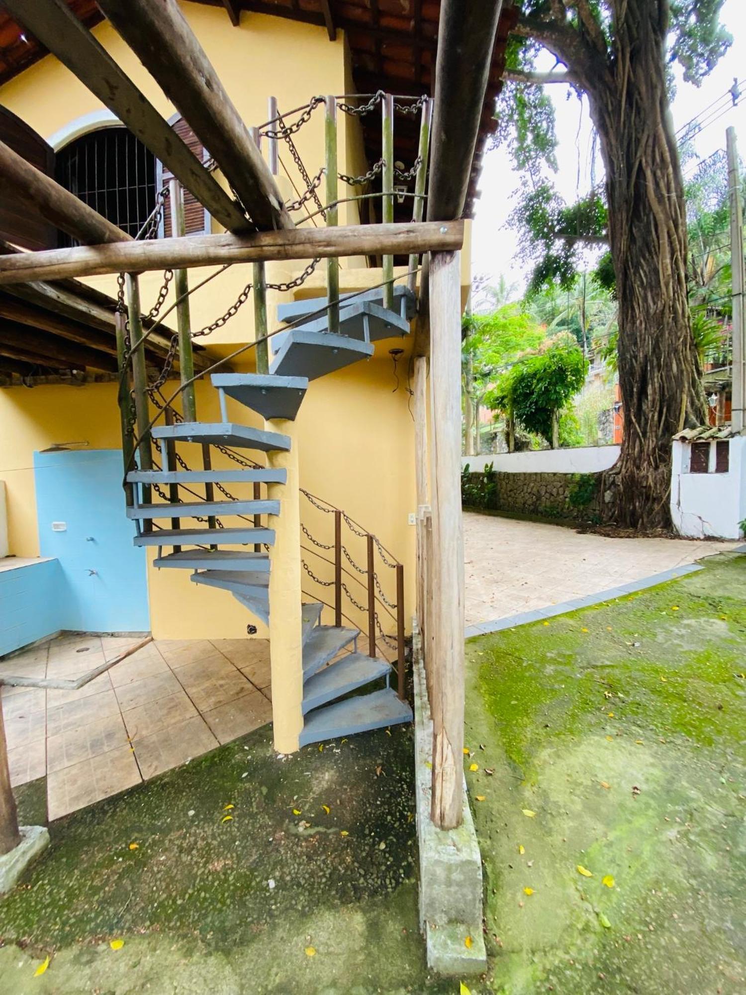 Ilhabeach Suites E Chales 일랴벨라 외부 사진