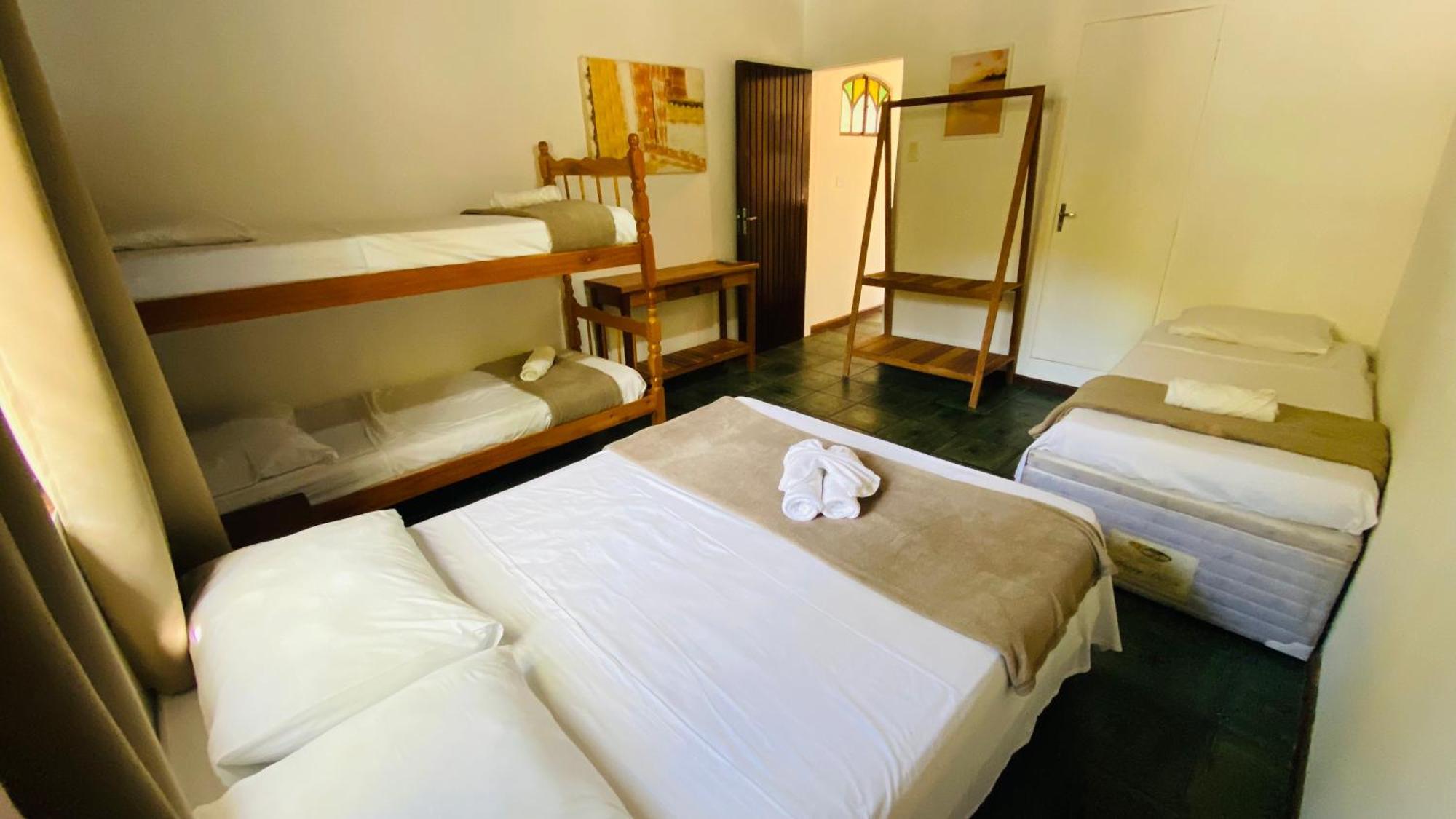 Ilhabeach Suites E Chales 일랴벨라 외부 사진