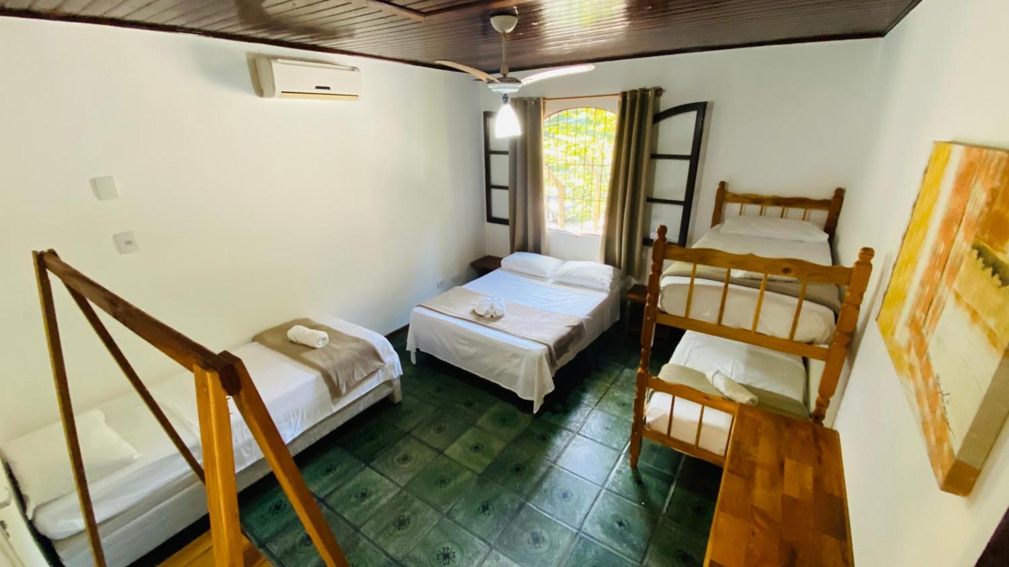 Ilhabeach Suites E Chales 일랴벨라 외부 사진