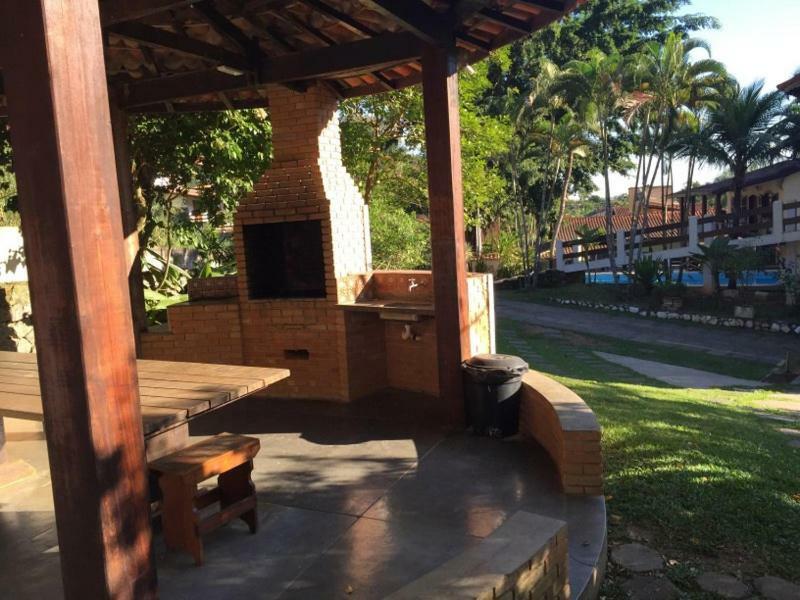 Ilhabeach Suites E Chales 일랴벨라 외부 사진