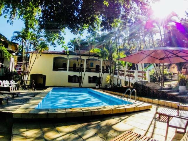 Ilhabeach Suites E Chales 일랴벨라 외부 사진