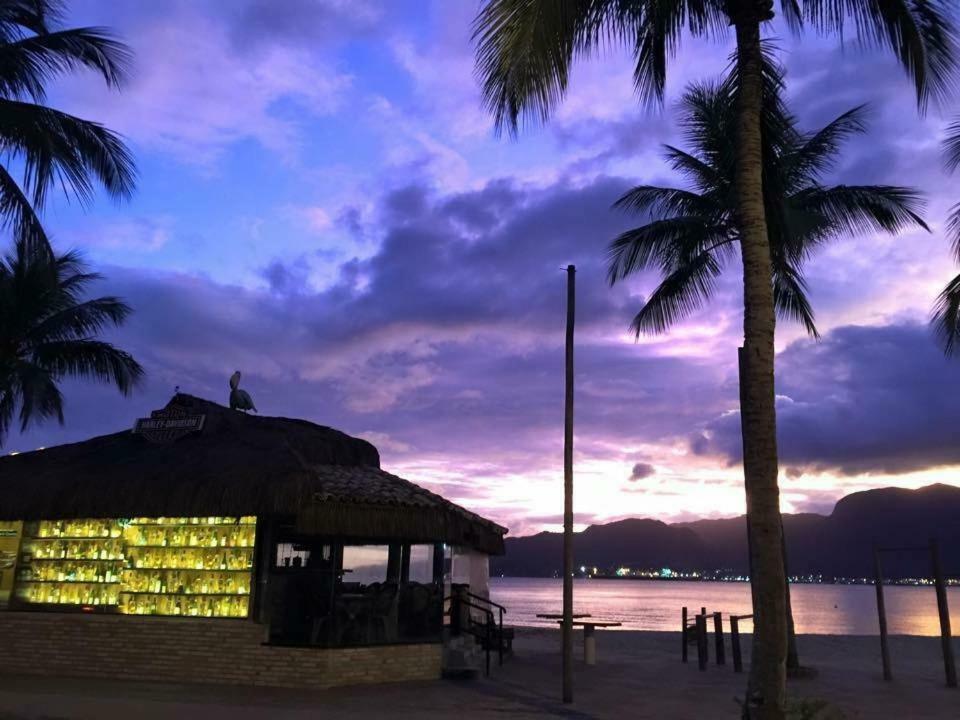 Ilhabeach Suites E Chales 일랴벨라 외부 사진