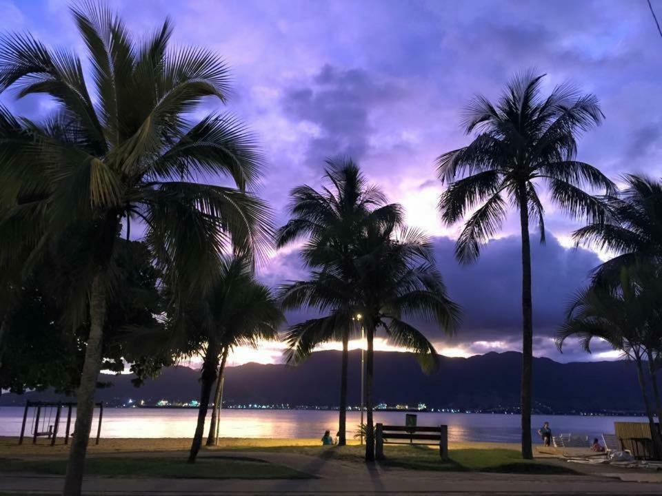 Ilhabeach Suites E Chales 일랴벨라 외부 사진