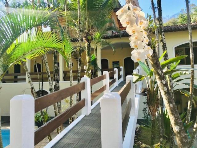 Ilhabeach Suites E Chales 일랴벨라 외부 사진