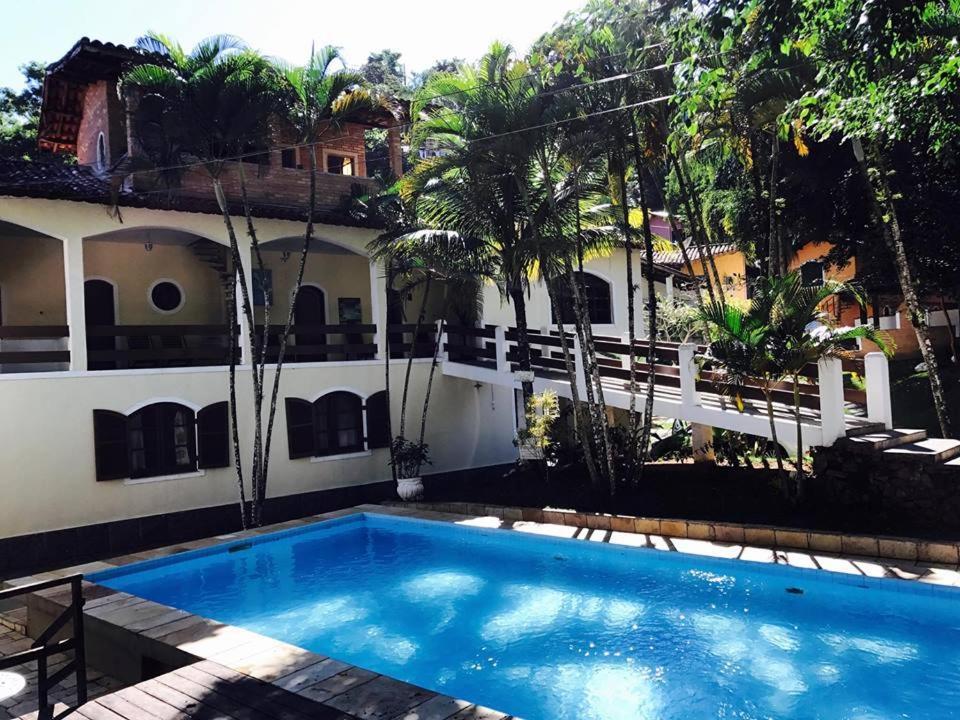 Ilhabeach Suites E Chales 일랴벨라 외부 사진