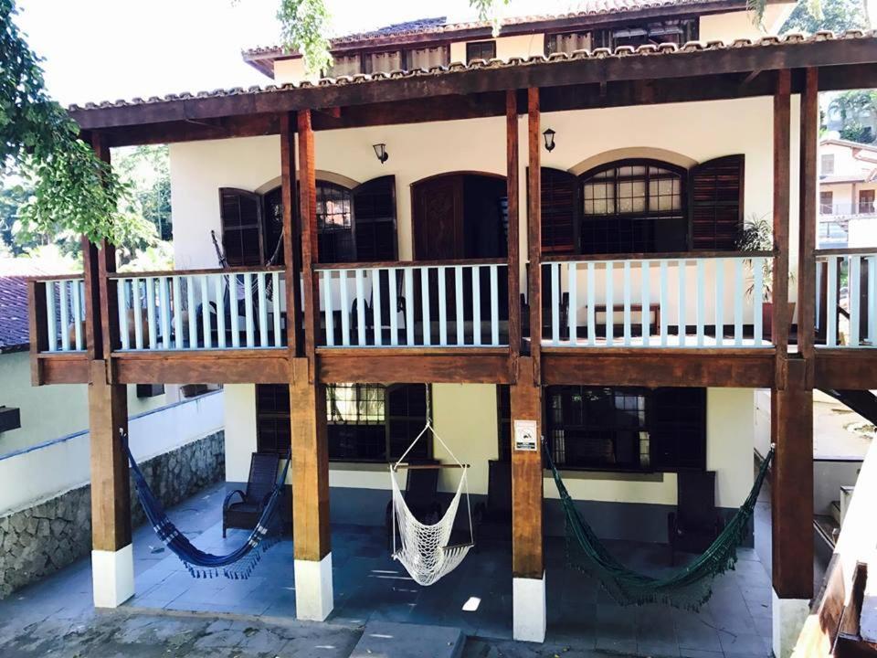 Ilhabeach Suites E Chales 일랴벨라 외부 사진