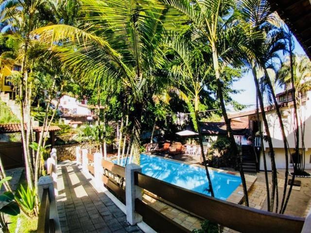 Ilhabeach Suites E Chales 일랴벨라 외부 사진