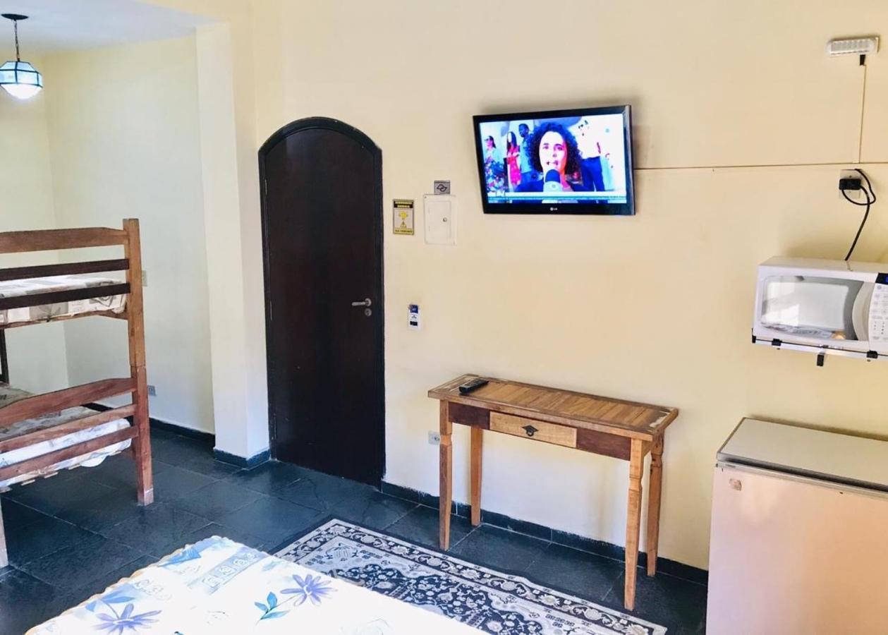 Ilhabeach Suites E Chales 일랴벨라 외부 사진