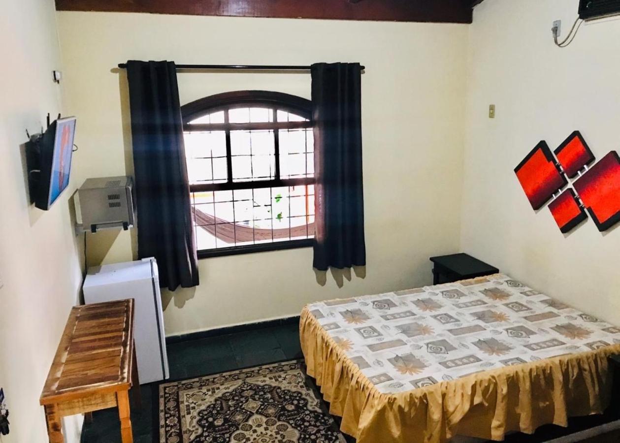 Ilhabeach Suites E Chales 일랴벨라 외부 사진