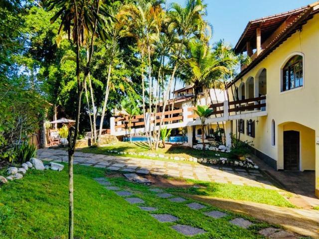 Ilhabeach Suites E Chales 일랴벨라 외부 사진
