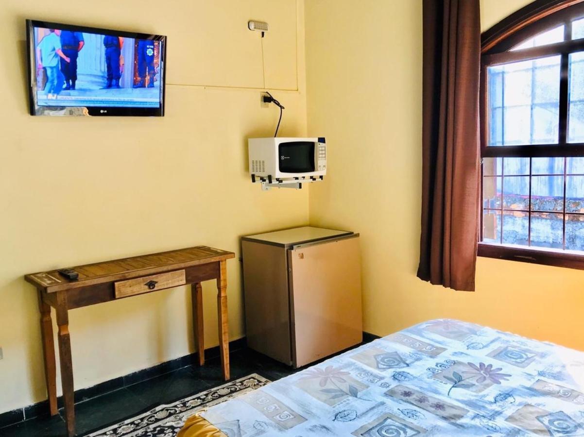 Ilhabeach Suites E Chales 일랴벨라 외부 사진