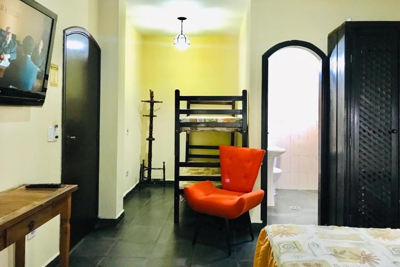 Ilhabeach Suites E Chales 일랴벨라 외부 사진