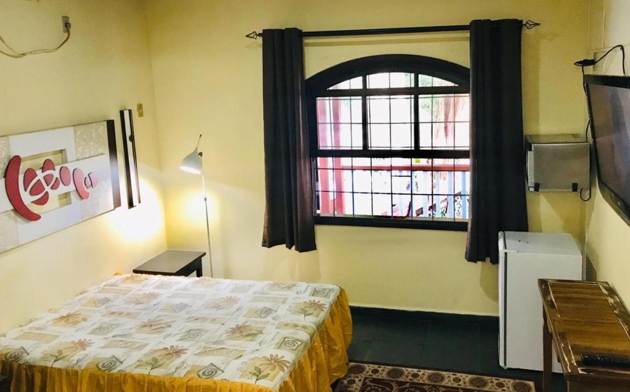 Ilhabeach Suites E Chales 일랴벨라 외부 사진