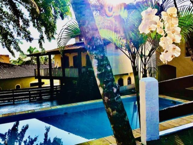 Ilhabeach Suites E Chales 일랴벨라 외부 사진