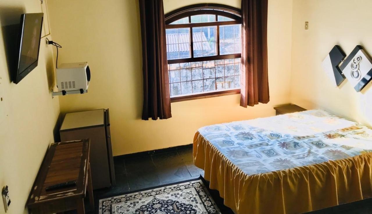 Ilhabeach Suites E Chales 일랴벨라 외부 사진