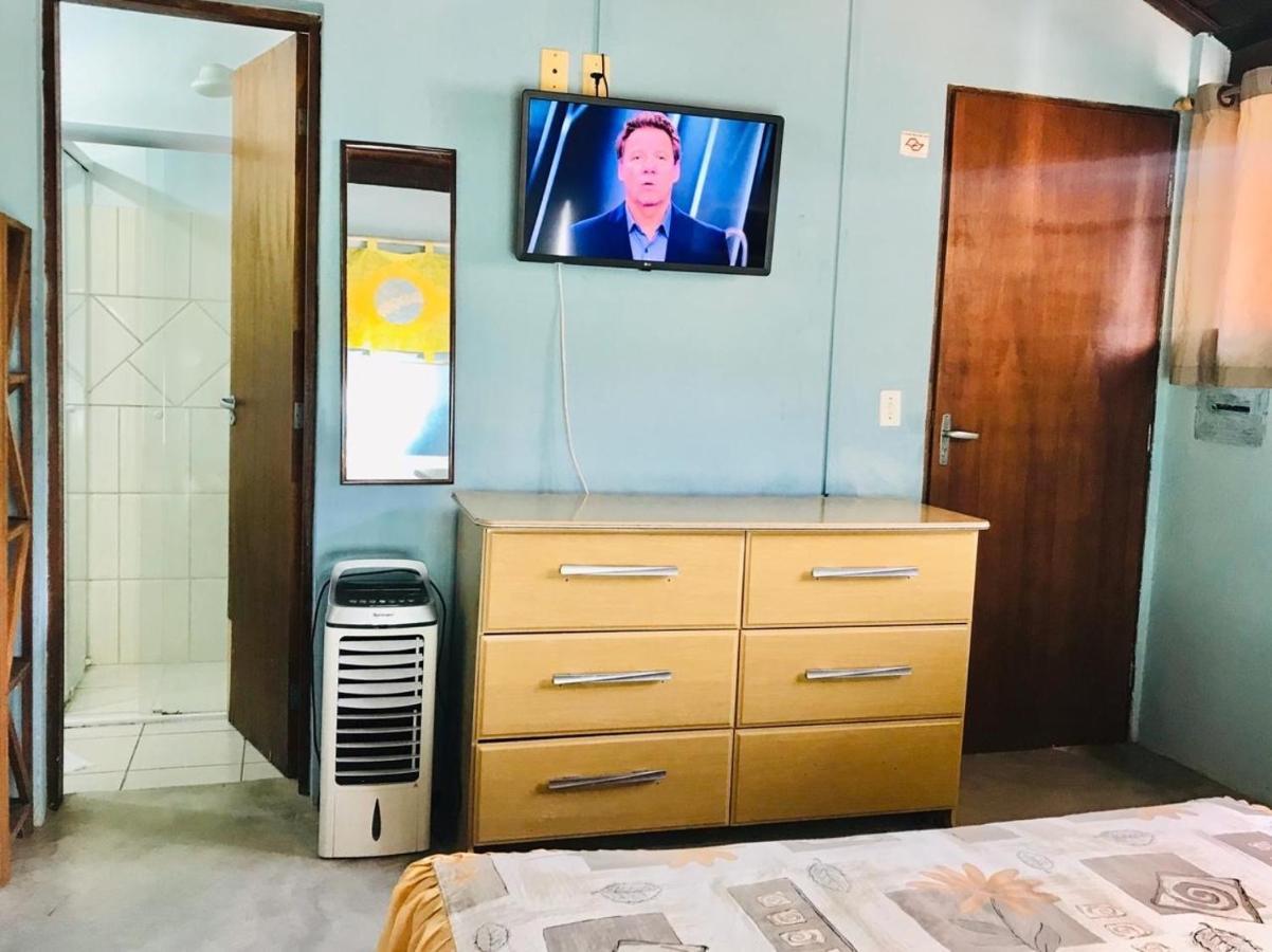Ilhabeach Suites E Chales 일랴벨라 외부 사진