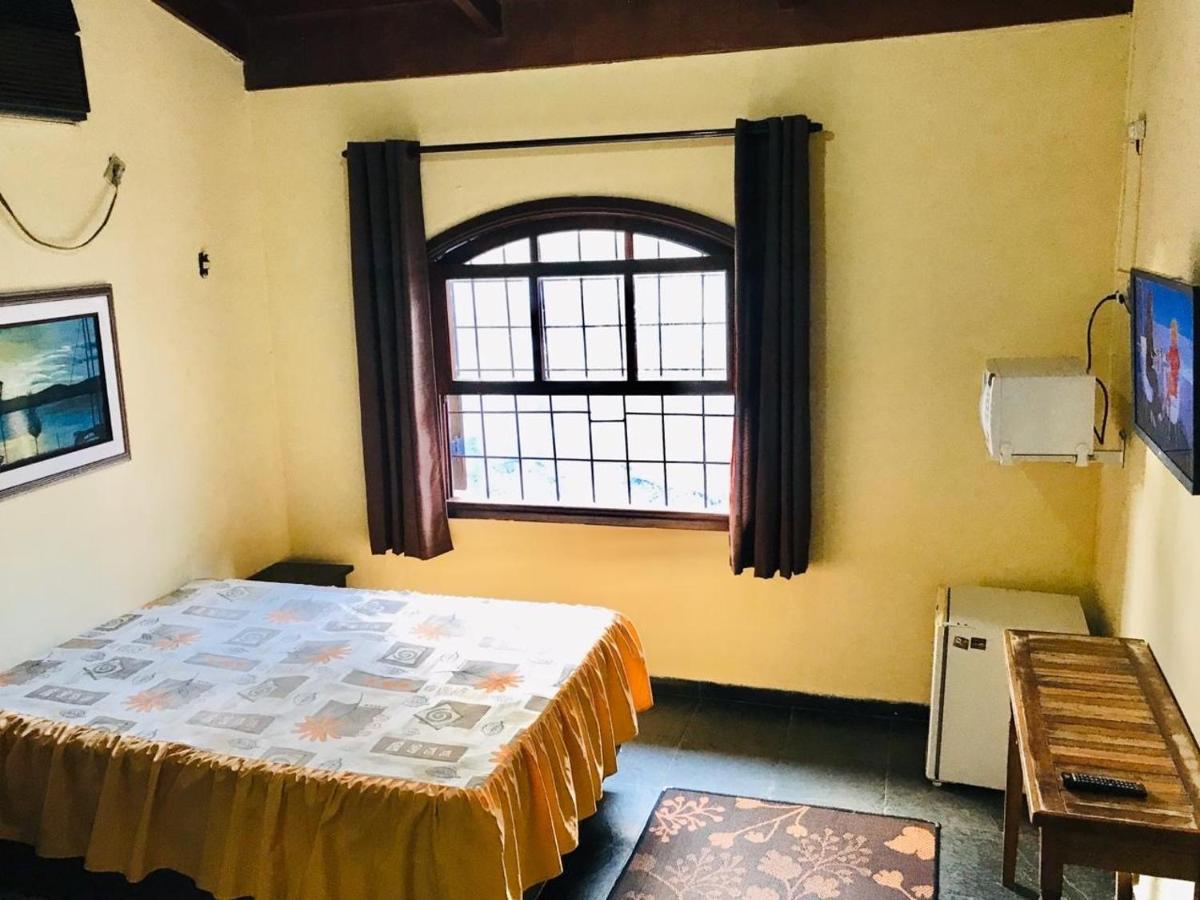 Ilhabeach Suites E Chales 일랴벨라 외부 사진