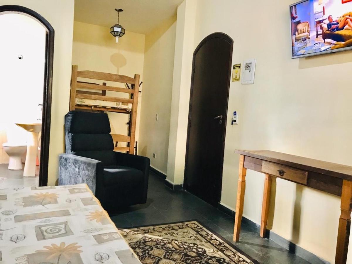 Ilhabeach Suites E Chales 일랴벨라 외부 사진
