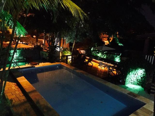 Ilhabeach Suites E Chales 일랴벨라 외부 사진