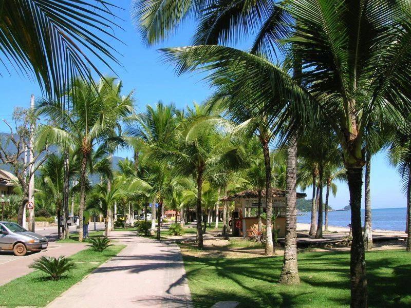 Ilhabeach Suites E Chales 일랴벨라 외부 사진