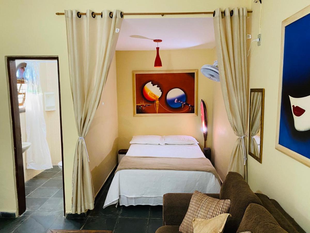 Ilhabeach Suites E Chales 일랴벨라 외부 사진