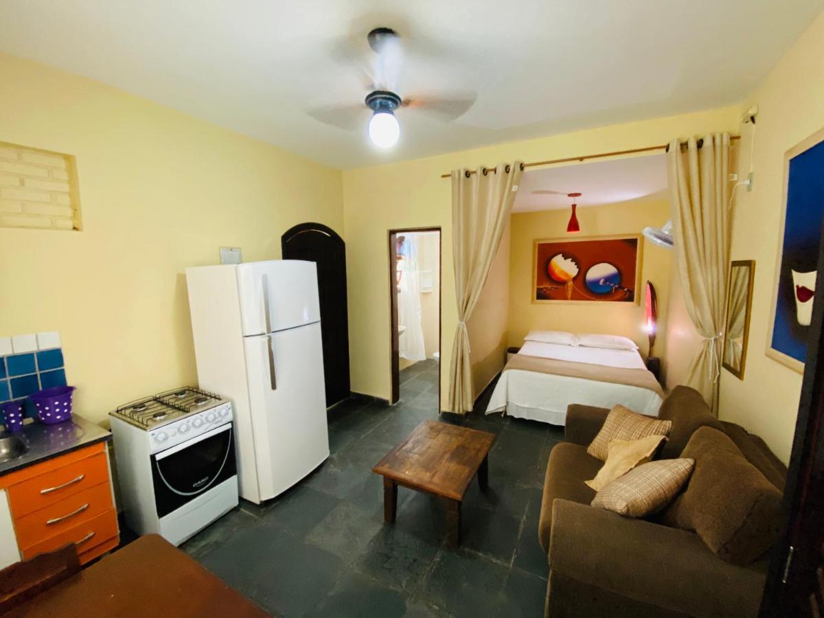 Ilhabeach Suites E Chales 일랴벨라 외부 사진